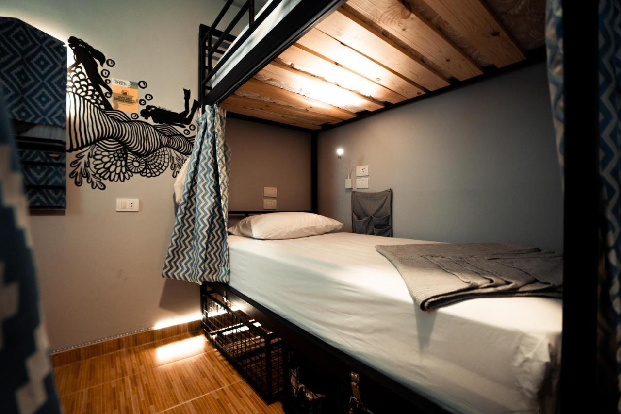 Rafiki Hostels - ดาฮับ ภายนอก รูปภาพ