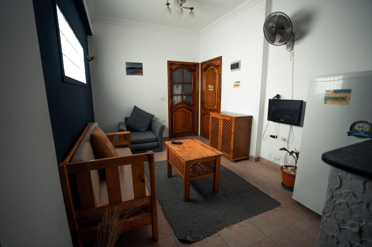 Rafiki Hostels - ดาฮับ ภายนอก รูปภาพ