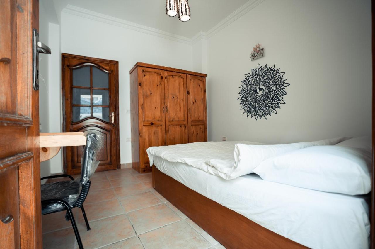 Rafiki Hostels - ดาฮับ ภายนอก รูปภาพ