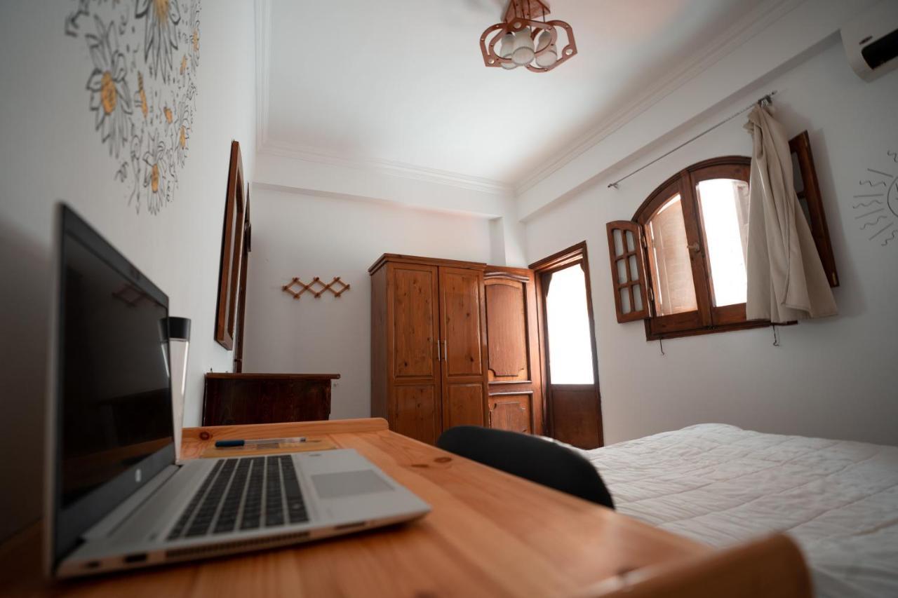 Rafiki Hostels - ดาฮับ ภายนอก รูปภาพ