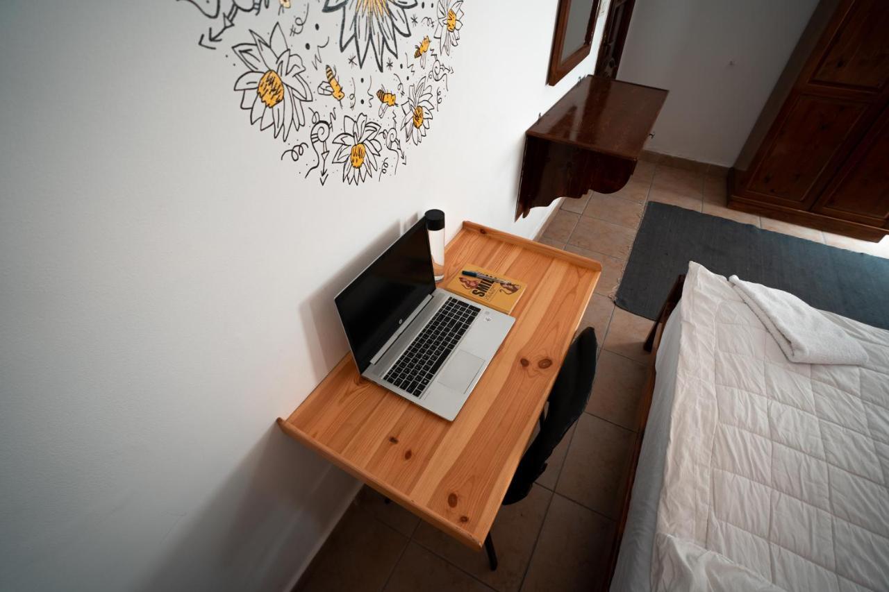 Rafiki Hostels - ดาฮับ ภายนอก รูปภาพ