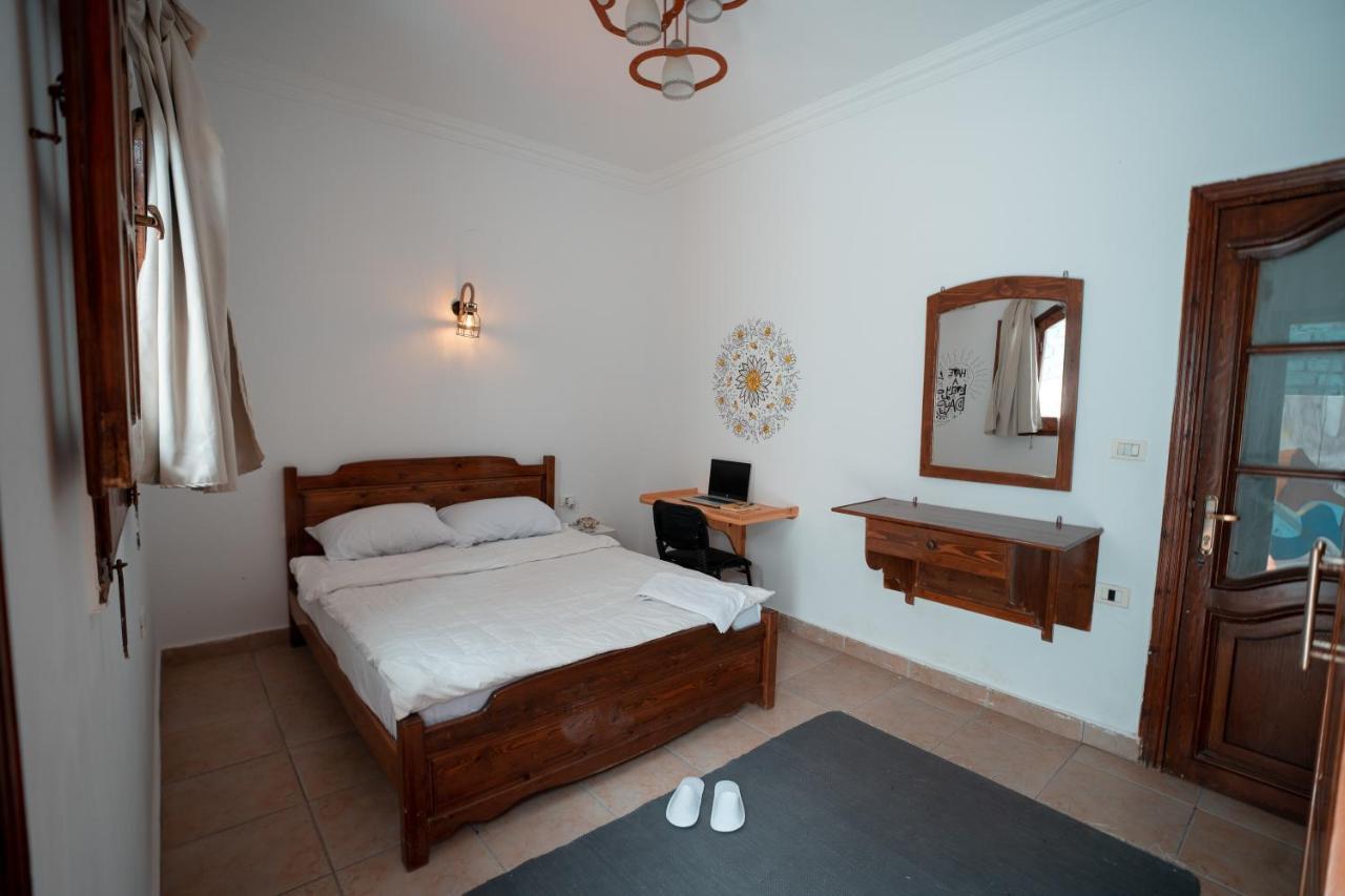 Rafiki Hostels - ดาฮับ ภายนอก รูปภาพ