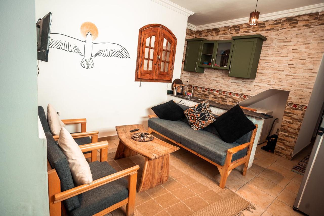 Rafiki Hostels - ดาฮับ ภายนอก รูปภาพ