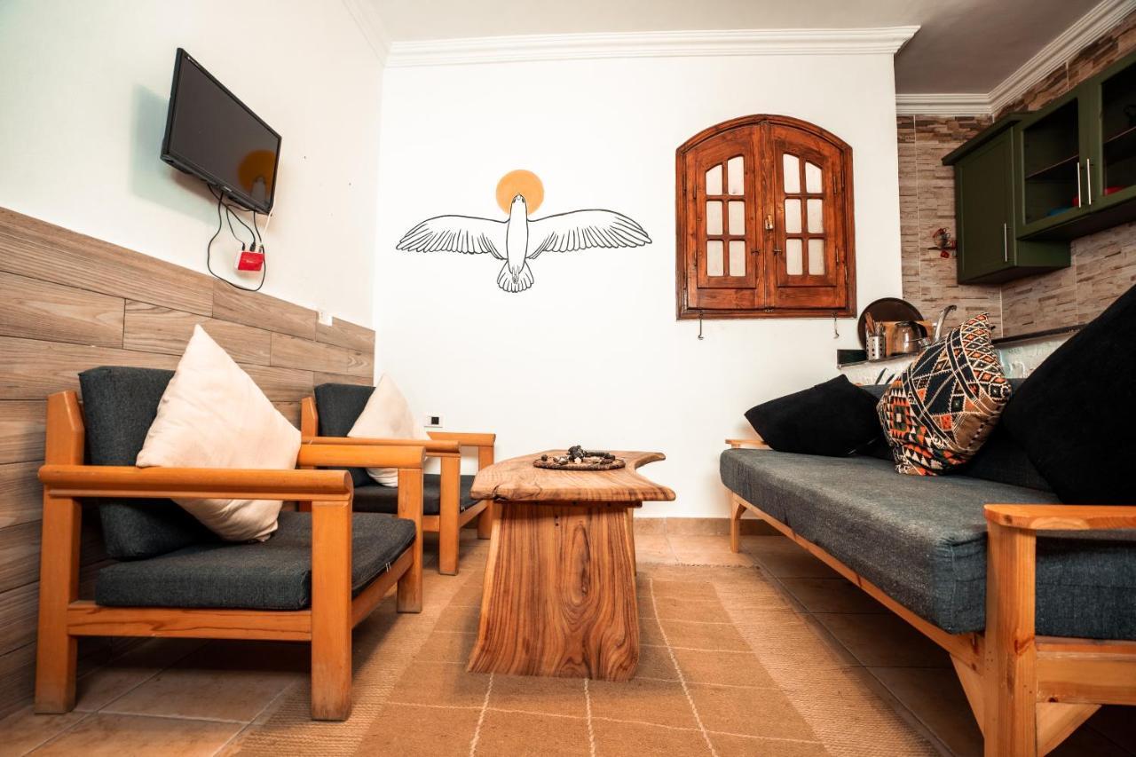 Rafiki Hostels - ดาฮับ ภายนอก รูปภาพ