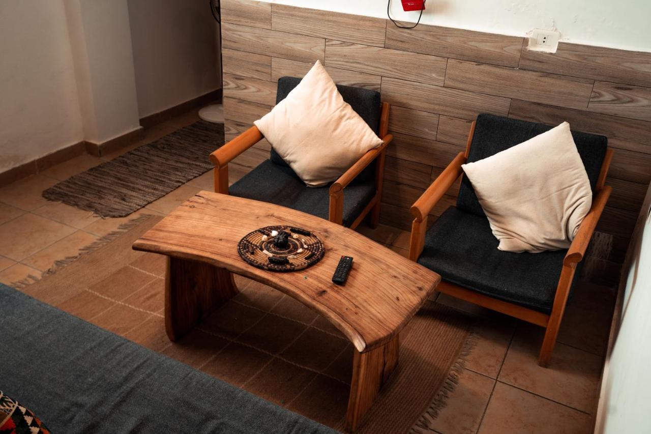 Rafiki Hostels - ดาฮับ ภายนอก รูปภาพ