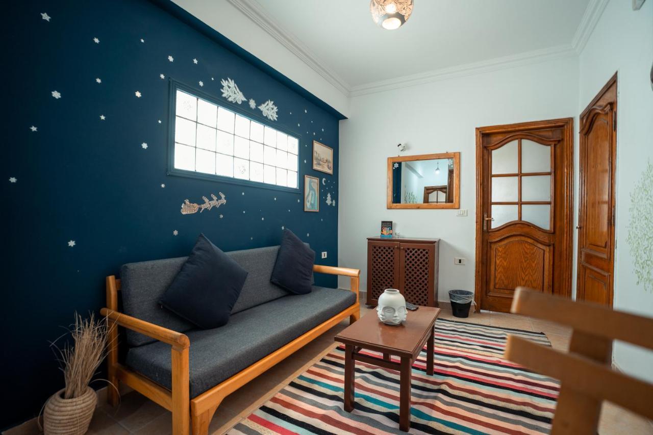 Rafiki Hostels - ดาฮับ ภายนอก รูปภาพ