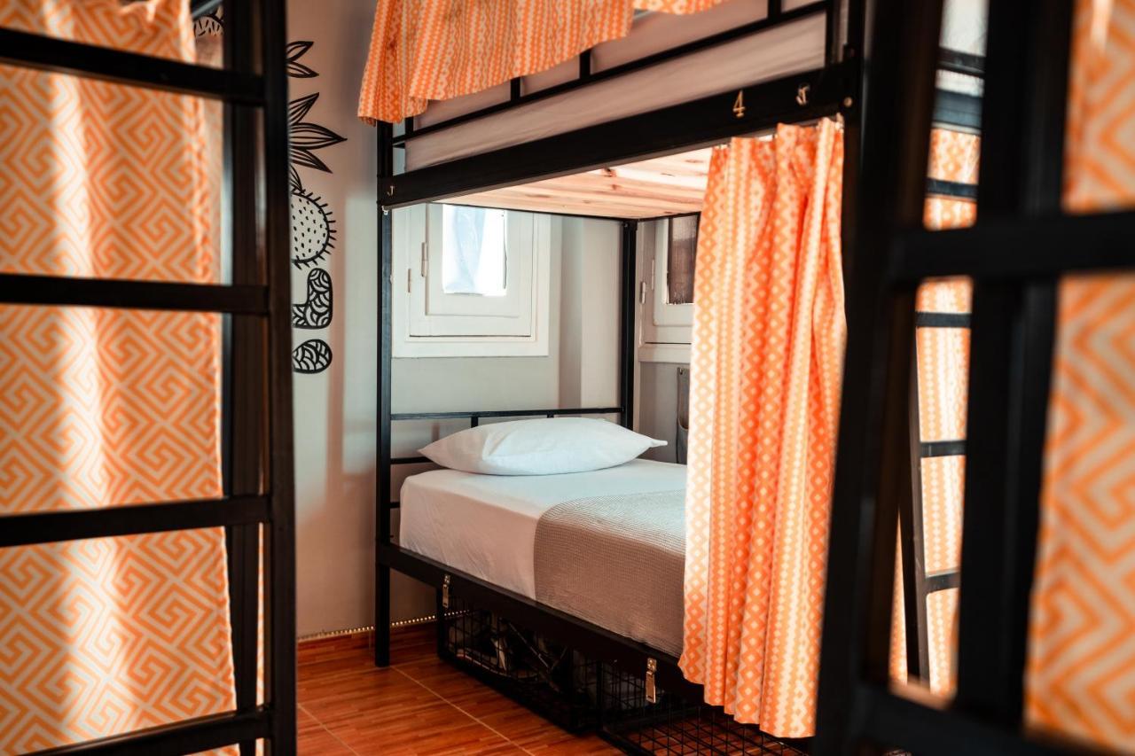 Rafiki Hostels - ดาฮับ ภายนอก รูปภาพ