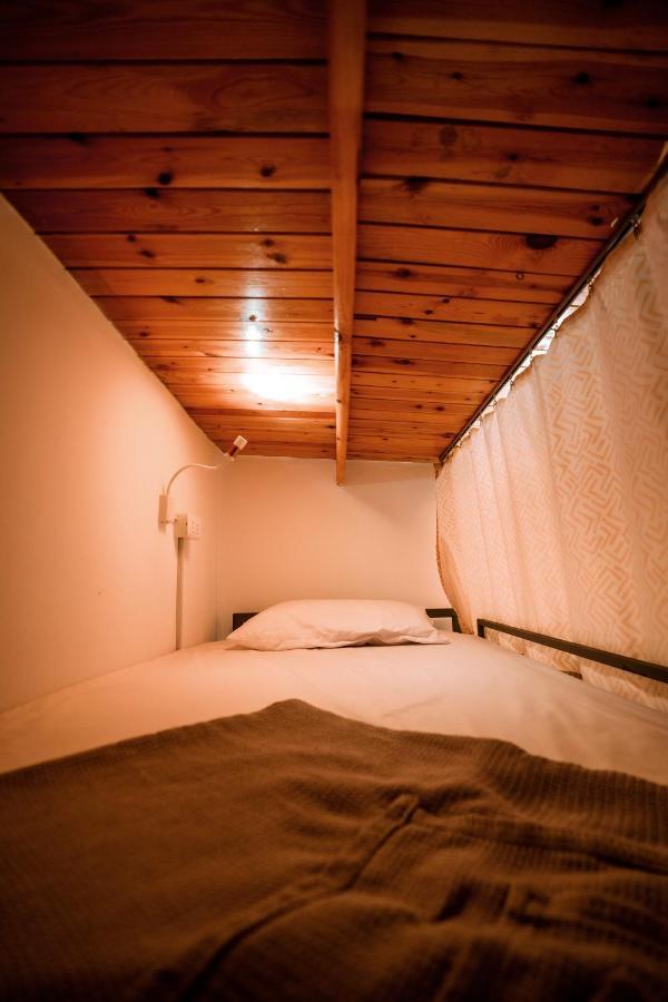 Rafiki Hostels - ดาฮับ ภายนอก รูปภาพ