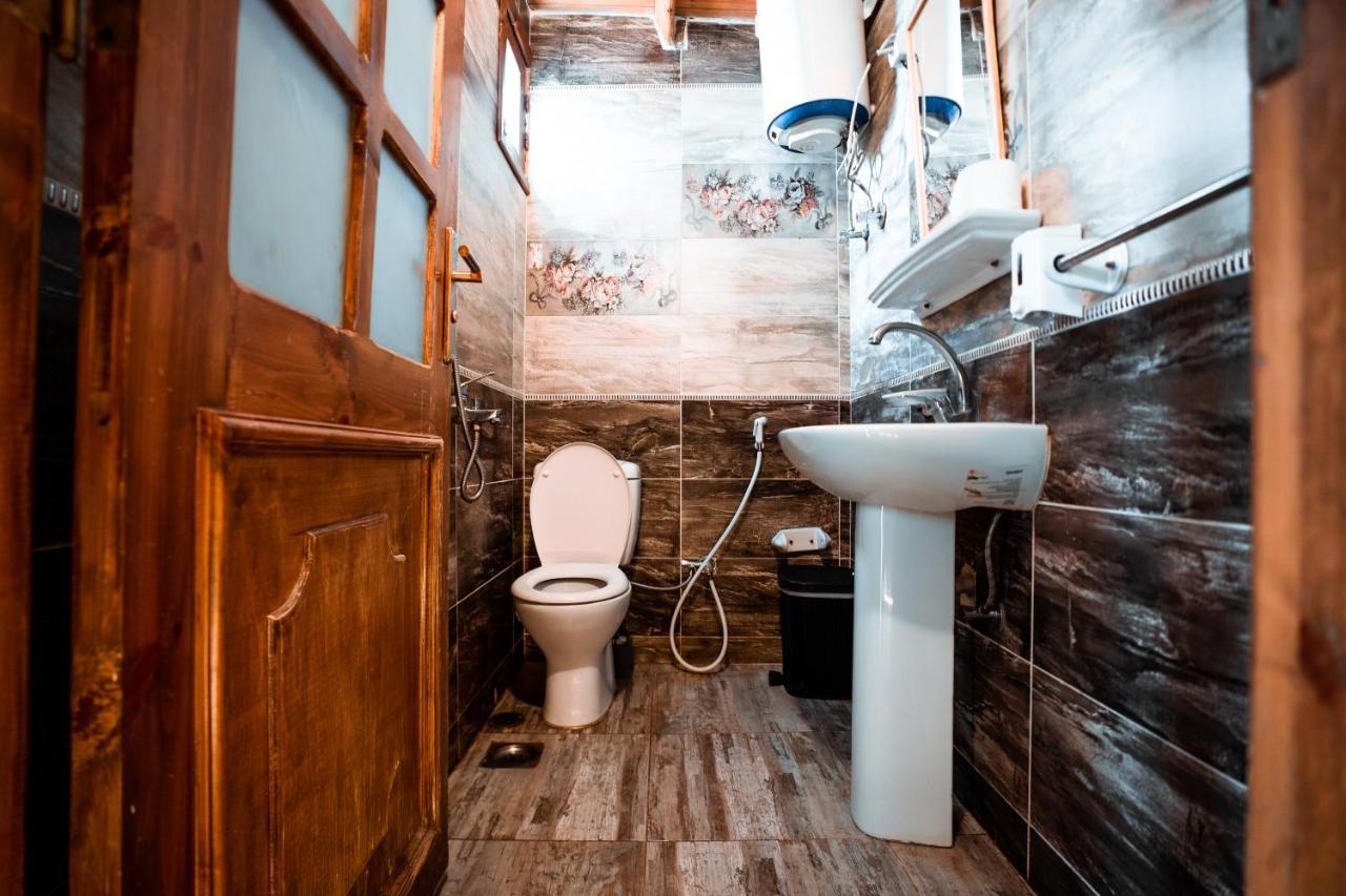 Rafiki Hostels - ดาฮับ ภายนอก รูปภาพ