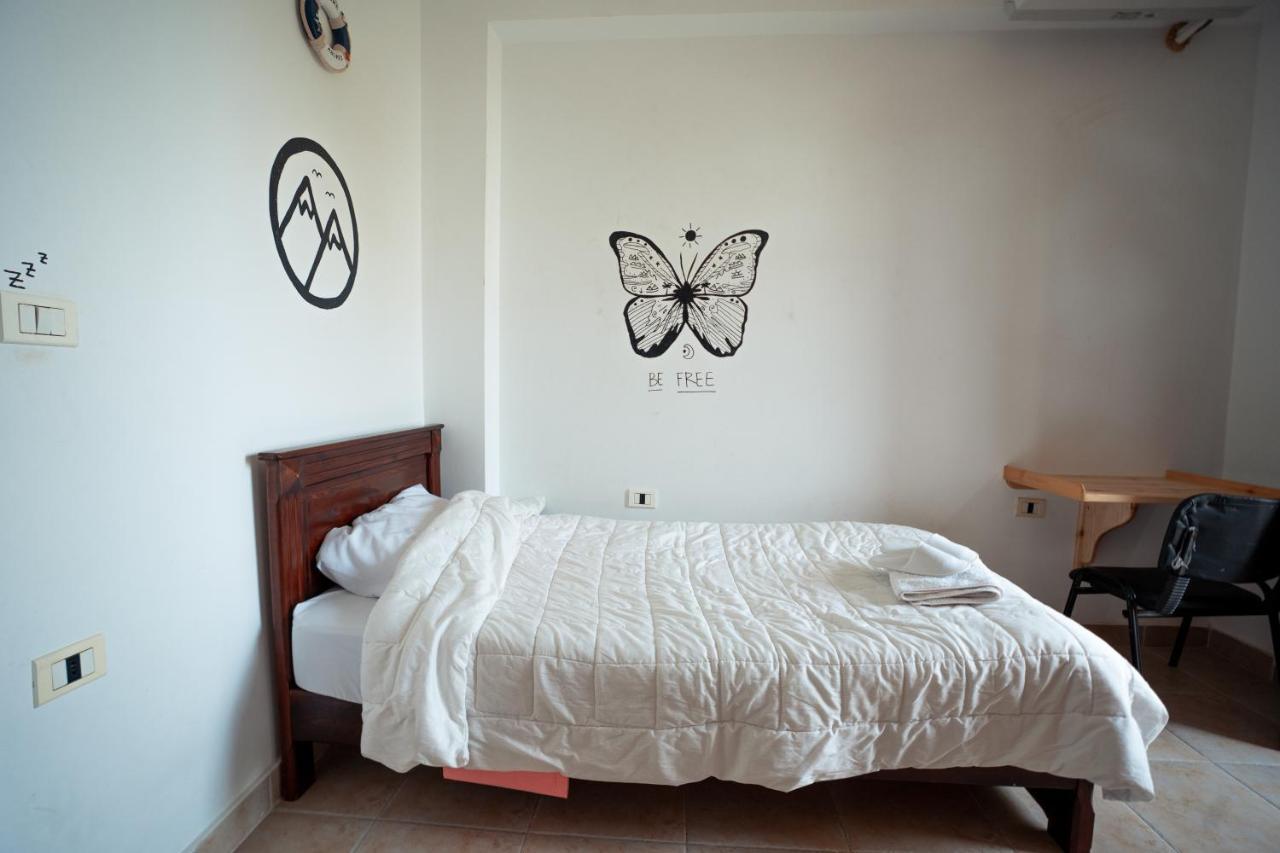 Rafiki Hostels - ดาฮับ ภายนอก รูปภาพ