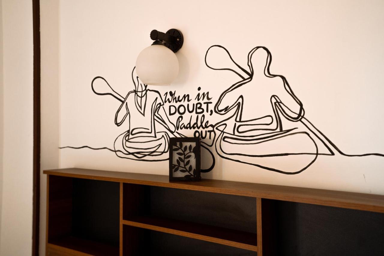 Rafiki Hostels - ดาฮับ ภายนอก รูปภาพ