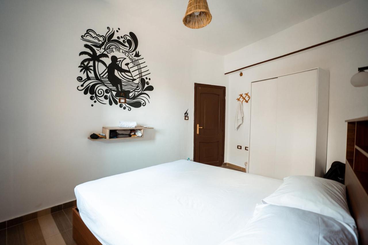 Rafiki Hostels - ดาฮับ ภายนอก รูปภาพ