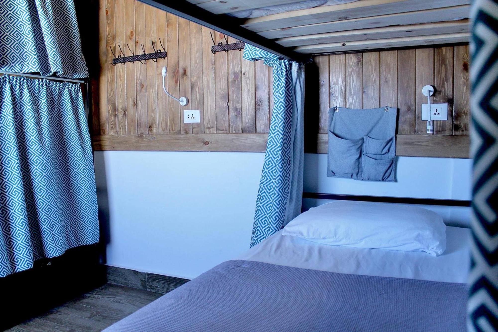 Rafiki Hostels - ดาฮับ ภายนอก รูปภาพ