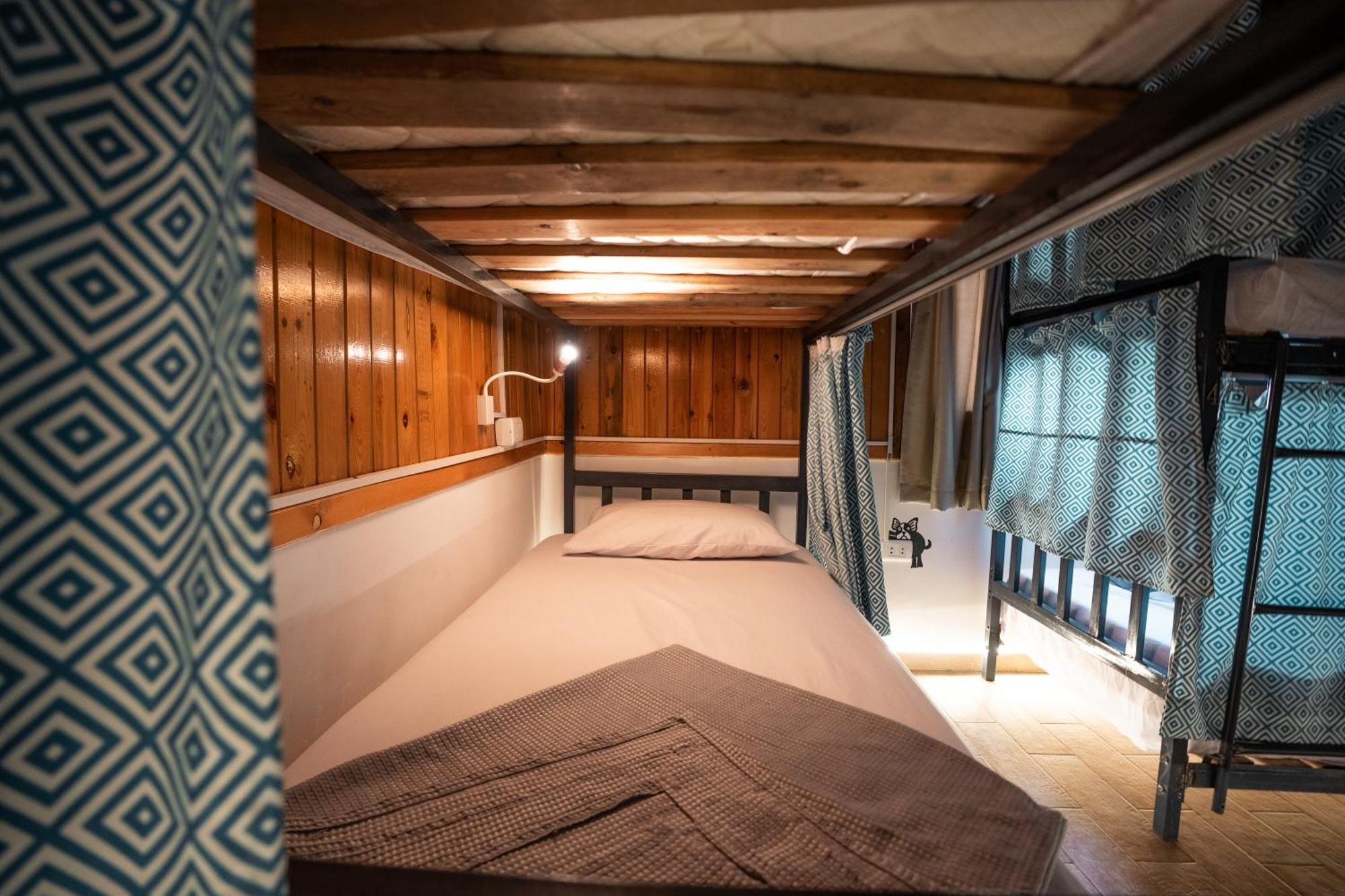 Rafiki Hostels - ดาฮับ ภายนอก รูปภาพ