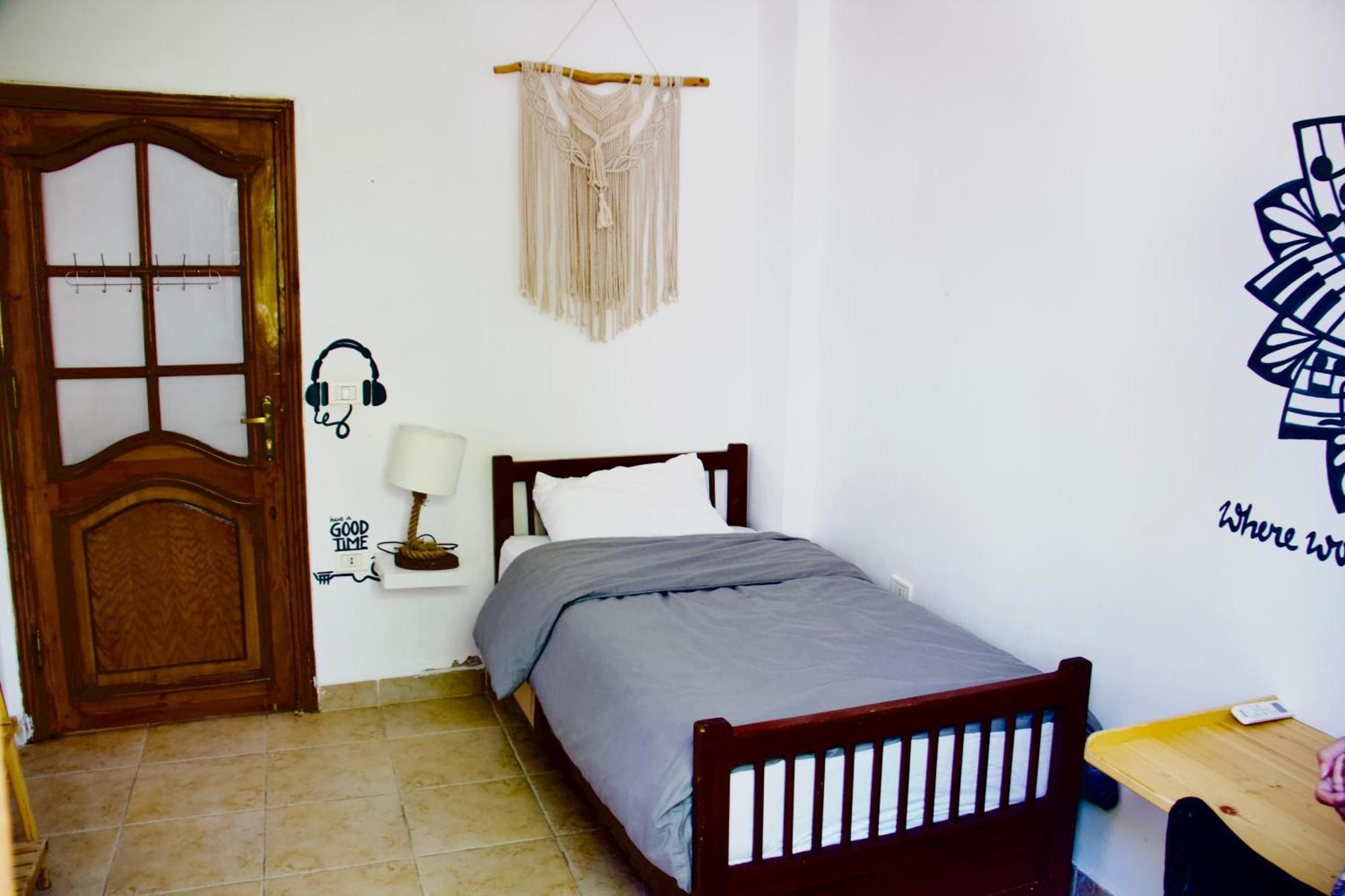 Rafiki Hostels - ดาฮับ ภายนอก รูปภาพ
